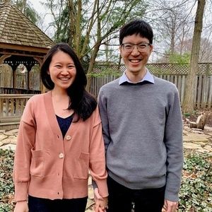 Meet your Posher, Alice